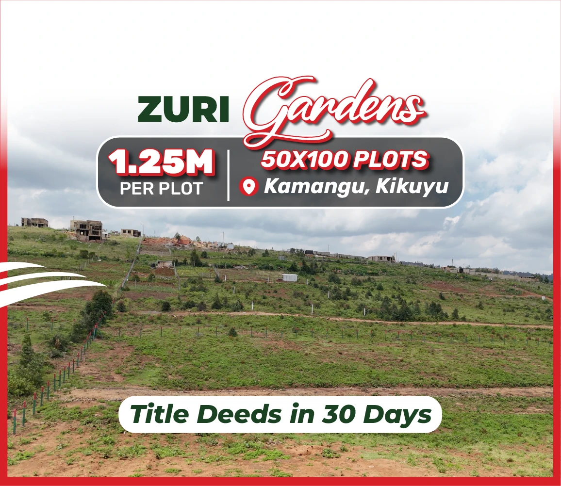 Zuri Gardens